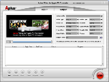 Aplus Video to Apple TV Converter