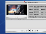 Aplus Video to iPod Standard