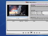 Aplus Video to PSP