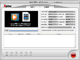 Aplus WMV to AVI Converter