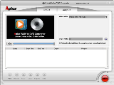 Aplus WMV to DVD Converter