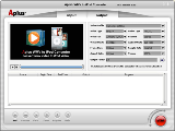 Aplus WMV to iPod Converter