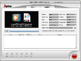 Aplus WMV to MP3 Converter