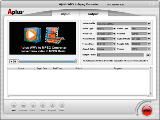 Aplus WMV to MPEG Converter