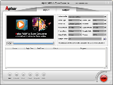 Aplus WMV to Zune Converter