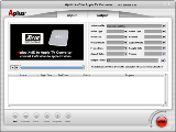 Aplus XviD to Apple TV Converter