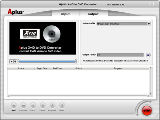 Aplus XviD to DVD Converter