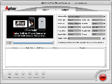 Aplus XviD to iPhone Converter