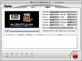 Aplus XviD to MPEG Converter