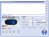 Apollo  PSP Video Converter