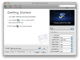 AvcLabs M4V Converter Plus for Mac OS X