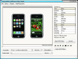 Avex DVD to iPhone Video Suite