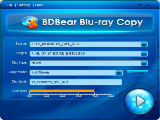 BDBear Blu-ray Copy