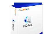 BDFix FE