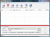 Bluefox Video Converter