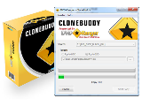 CloneBuddy