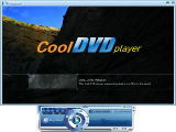 Cool DVD Player