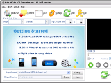 Cute DVD to 3GP Converter