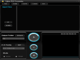 Cyber FLV Converter
