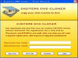 Digiters DVD Cloner