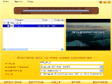 Digiters DVD to iPod Converter
