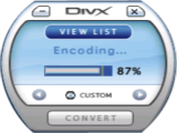 DivX 6 for Mac
