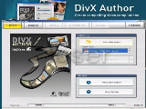 DivX Author