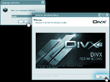 DivX for Windows