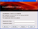 Domeru DVD Cloner