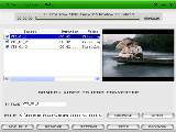 Domeru Video to iPod Converter