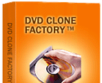 DVD Clone Factory