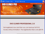 DVD Cloner Pro