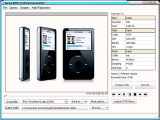 DVD to iPod Movie Converter