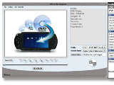 DVD to PSP Video Converter