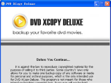 DVD XCopy Deluxe