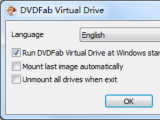 DVDFab Virtual Drive