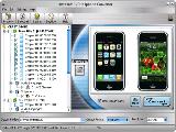 dvdXsoft DVD to iphone Converter