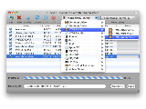 eTinysoft Total Video Converter for Mac