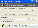 Eusing Free Video Converter