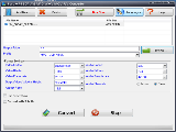 Fast MP4 3GP AVI MPG WMV RM MOV FLV Converter