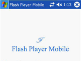 Flash Player Mobile