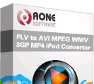 Flv to Video Converter