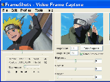 FrameShots Video Frame Capture