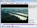 Free FLV Player