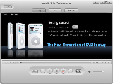 iLead DVD to iPod Converter