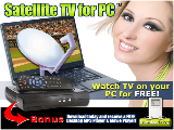 Instant TV PC