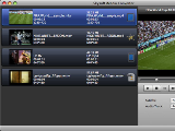iSkysoft iMedia Converter for Mac
