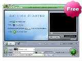 Leawo Free AVI Converter