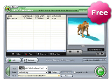 Leawo Free MP4 Converter