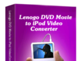 Lenogo DVD Movie to iPod Video Converter Platinum
